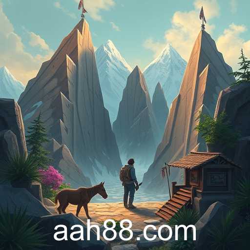 Exploring the Enchanting World of Adventure Games