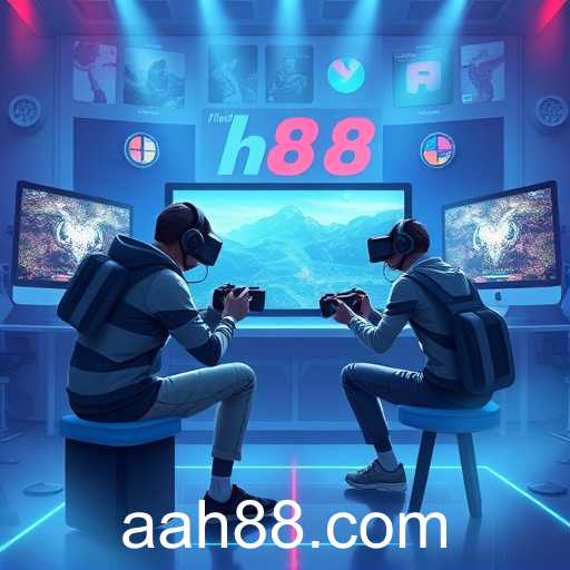 The Digital Frontier of Gaming in 2025