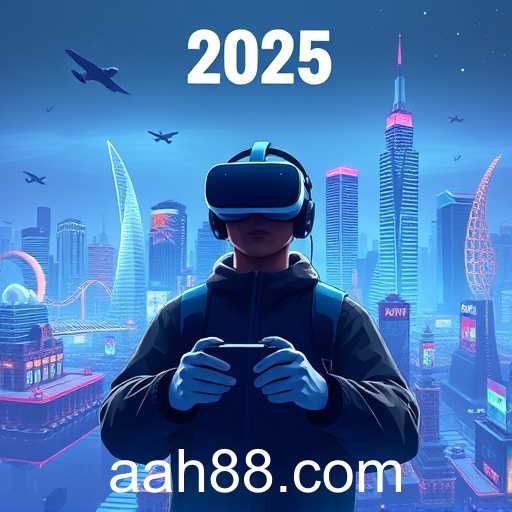 The Evolving Landscape of Online Gaming in 2025