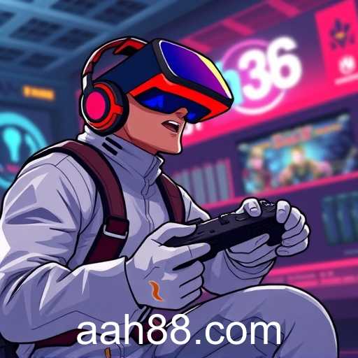 Gaming Evolution and the Role of ah88