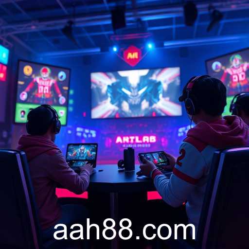 Gaming Industry Evolves with AH88's Rising Influence