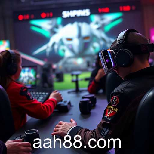 Gaming Trends 2025: The Rise of ah88 and More