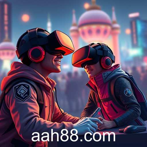 Gaming Trends Amidst Global Changes