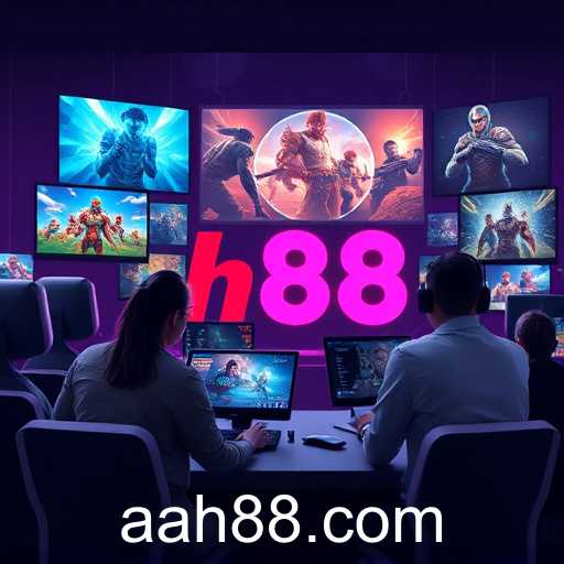 Gaming Trends and AH88's Rise