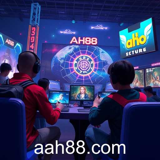 Gaming Dynamics in 2025: AH88's Role