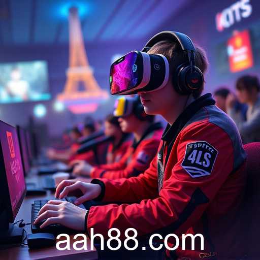 The Global Rise of Online Gaming in 2025