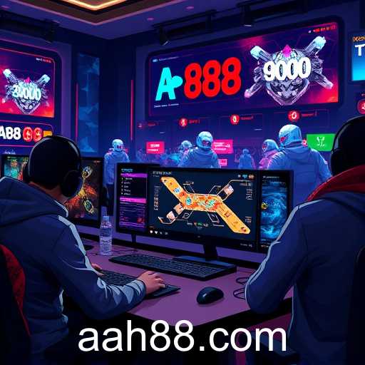 The Evolution of Online Gaming: AH88 Leading the Charge