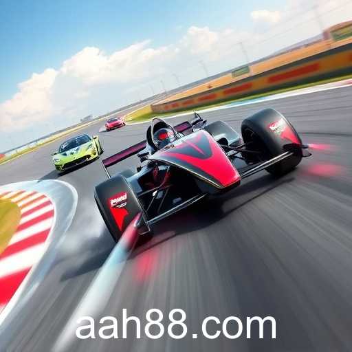 Exploring the Thrill of Racing Games: A Journey Through Speed and Adrenaline