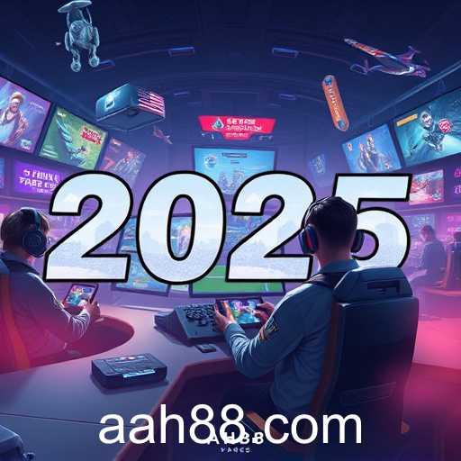 Revamping Online Gaming with AH88