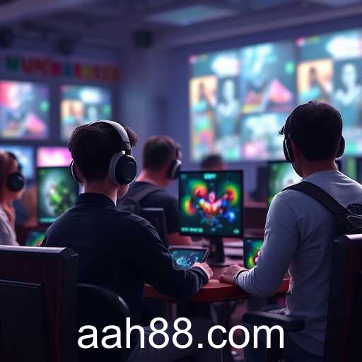 The Rise and Impact of AH88 Gaming in 2025