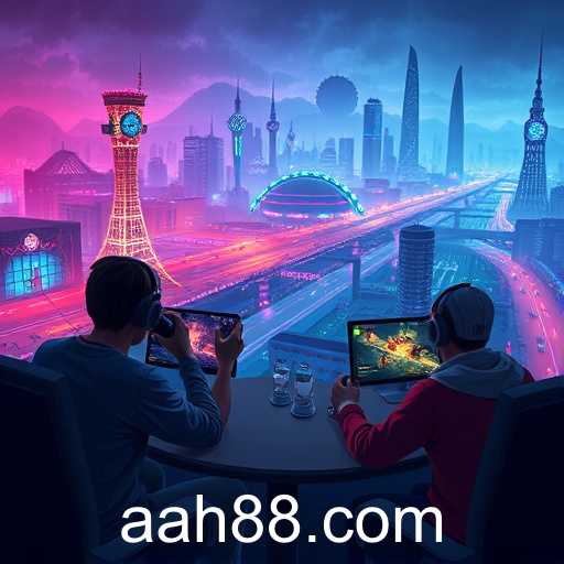 The Rise of AH88: Gaming Dynamics in 2025