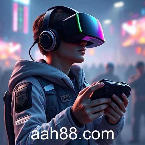 The Rise of AH88 in Online Gaming