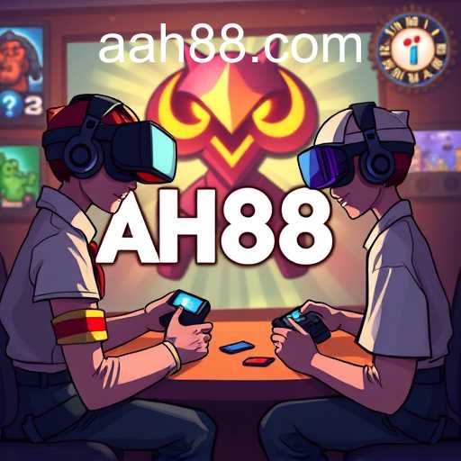The Rise of AH88 and the Evolution of Online Gaming