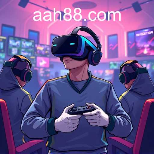 The Rise of Digital Gaming in 2025