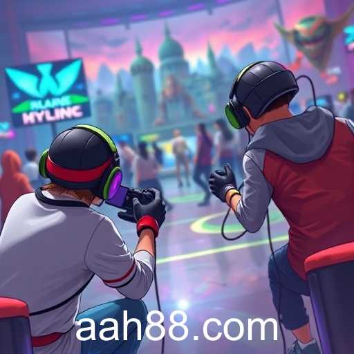 The Rise of Digital Gaming Platforms in 2025