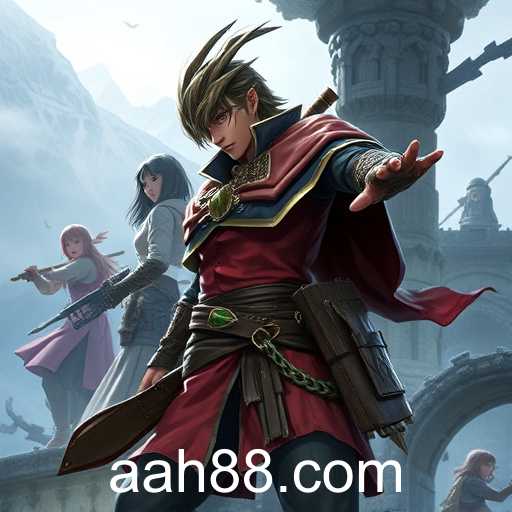 Exploring the Immersive Universe of Role-Playing Games