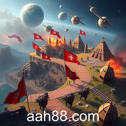 The Ever-evolving World of Strategy Games: Embracing the Challenge of Tactical Mastery