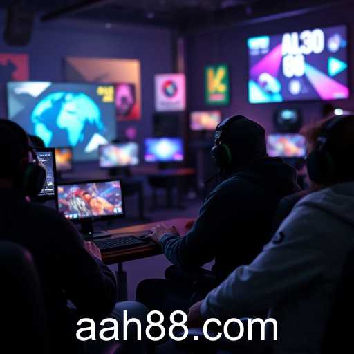 The Rise of AH88: A Gaming Phenomenon